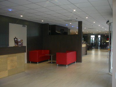 Hotel Formula International Rosolina