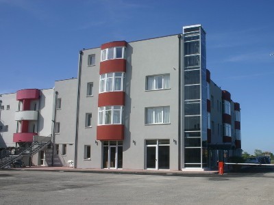 Hotel Formula International Rosolina