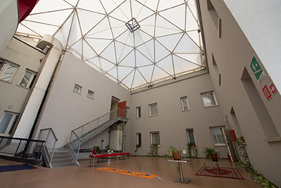 Hotel Formula International Rosolina