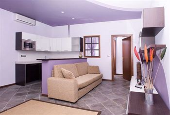 Hotel Corona Grossa Residence & Suites