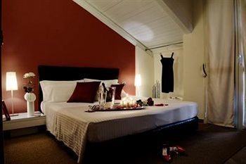 Hotel Albergo D Italia