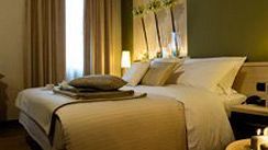 Hotel Albergo D Italia