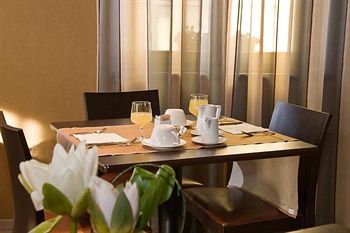 Hotel Forty Five