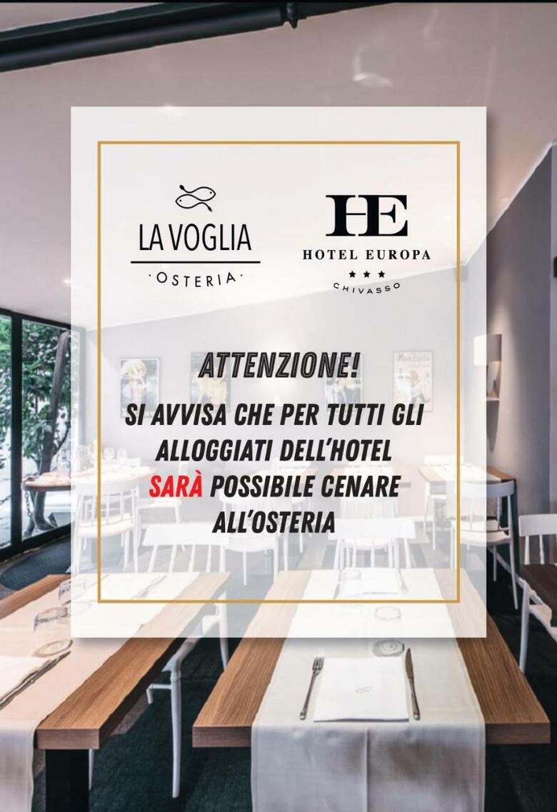 Hotel Europa