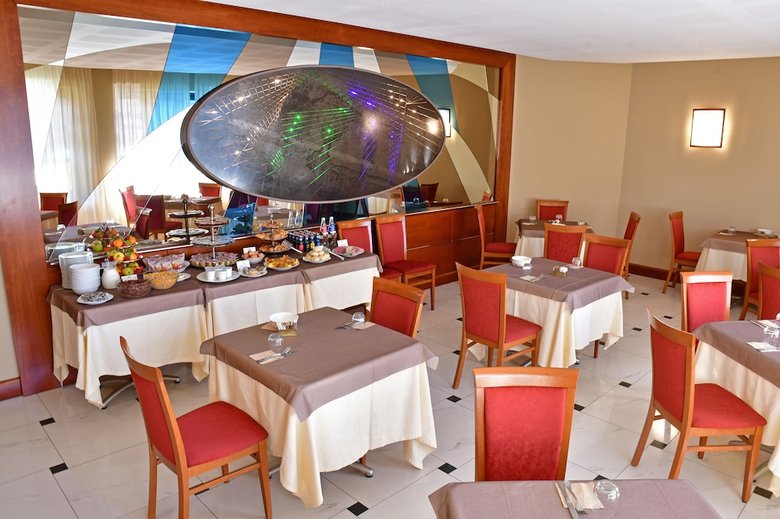 Hotel San Marco