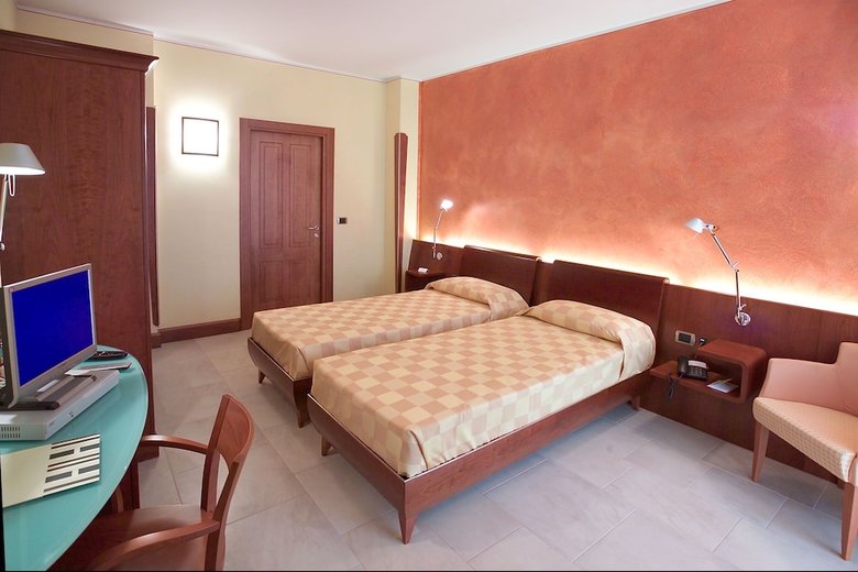 Hotel San Marco