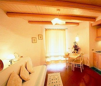 Hotel Residence Baia Caddinas