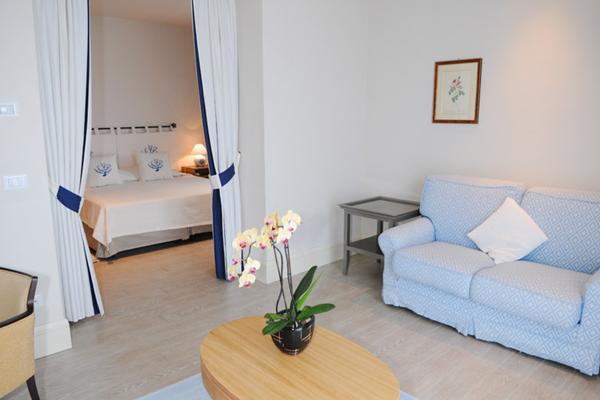 Hotel Villa Margherita