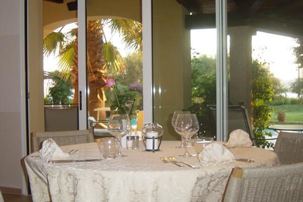Hotel Villa Margherita