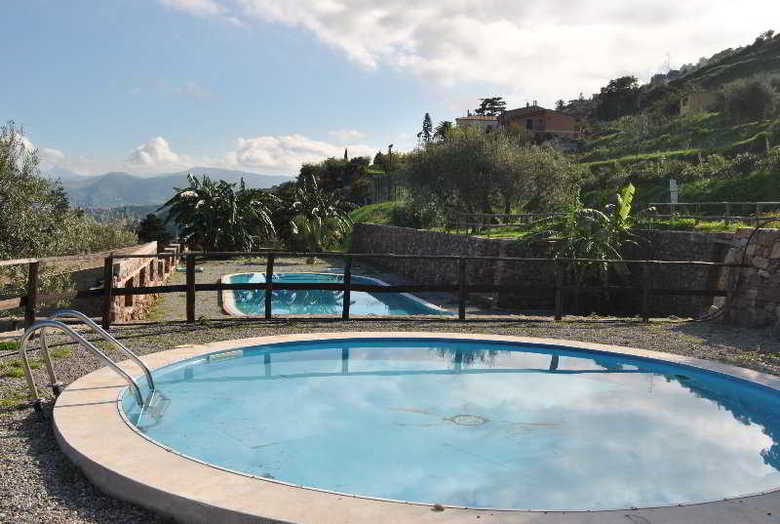 Hotel Santa Margherita