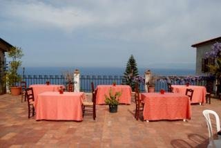 Hotel Santa Margherita