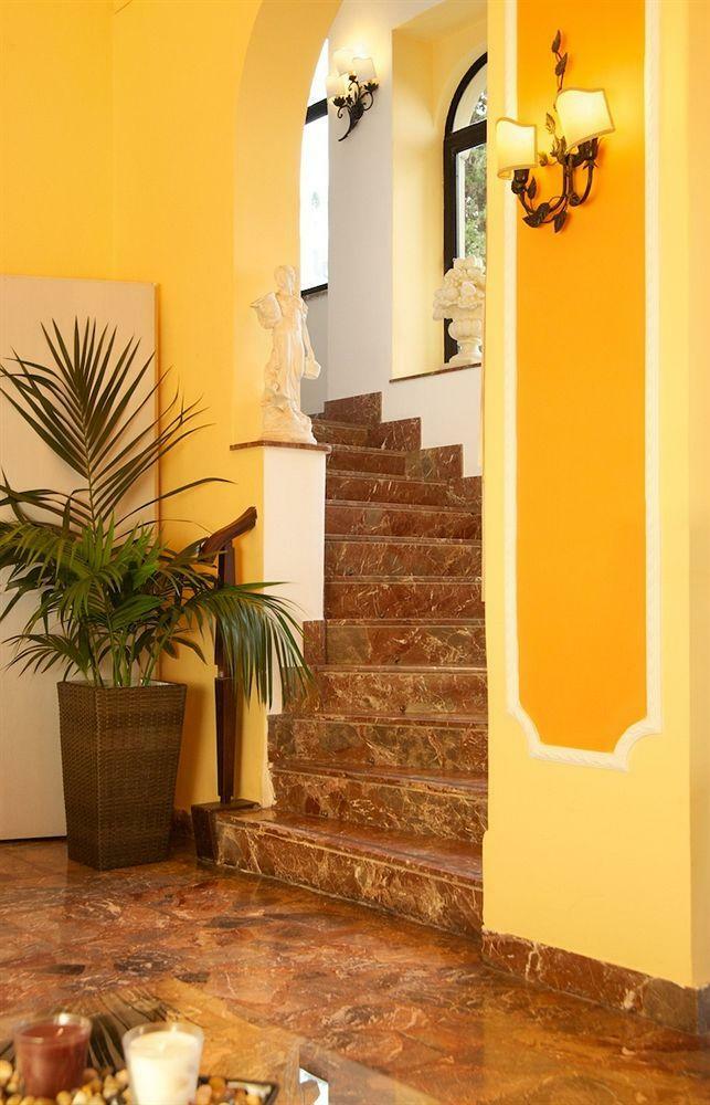 Jonic Hotel Mazzaro'