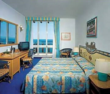 Atahotel Capotaormina