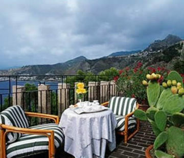 Atahotel Capotaormina