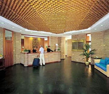 Atahotel Capotaormina