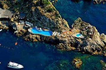 Atahotel Capotaormina
