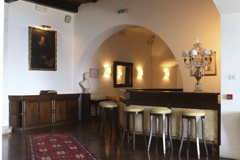 Hotel Villa Sant'andrea