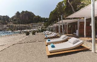 Hotel Villa Sant'andrea