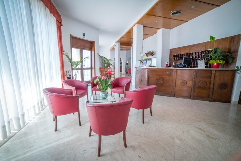Hotel Isola Bella