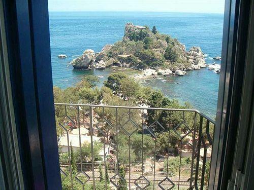 Hotel Isola Bella