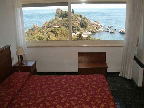 Hotel Isola Bella