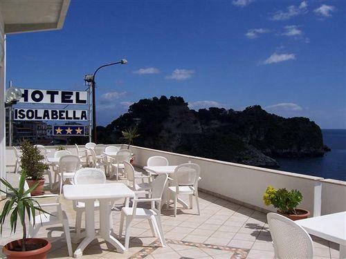 Hotel Isola Bella