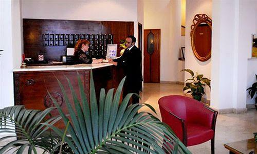 Hotel Isola Bella
