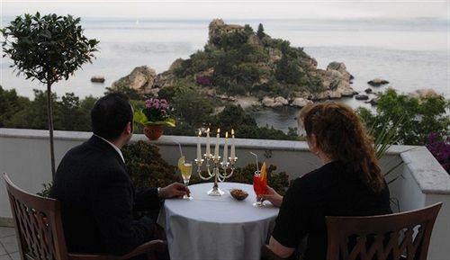 Hotel Isola Bella
