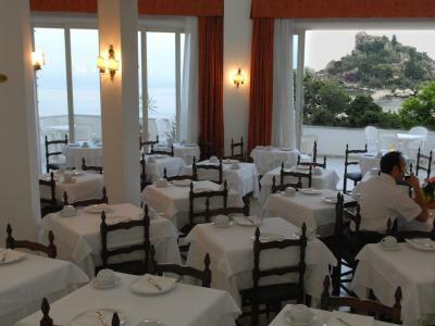 Hotel Isola Bella
