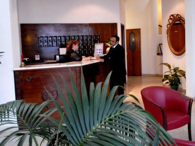 Hotel Isola Bella