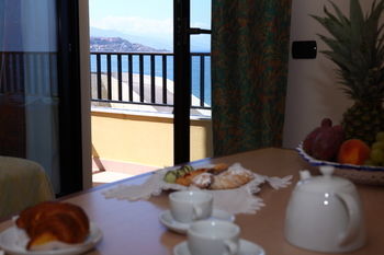 Hotel Z� Maria