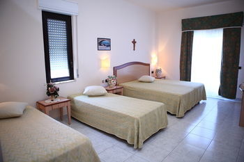 Hotel Z� Maria
