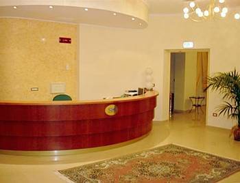 Sait Hotel