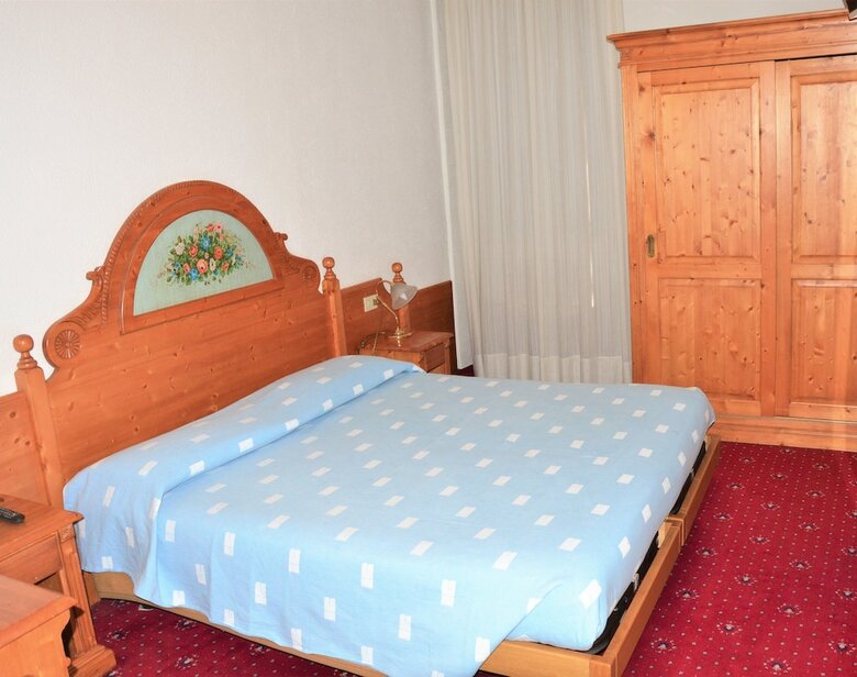 Hotel Pinzolo Dolomiti