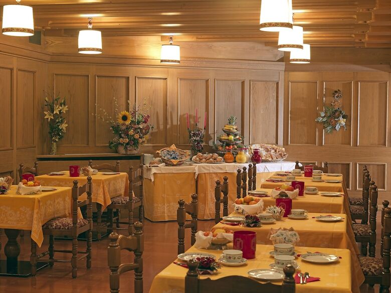 Hotel Pinzolo Dolomiti
