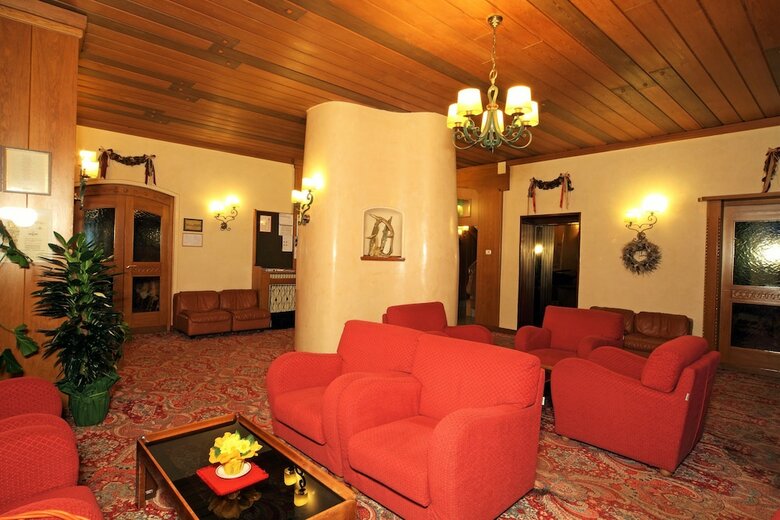Hotel Pinzolo Dolomiti