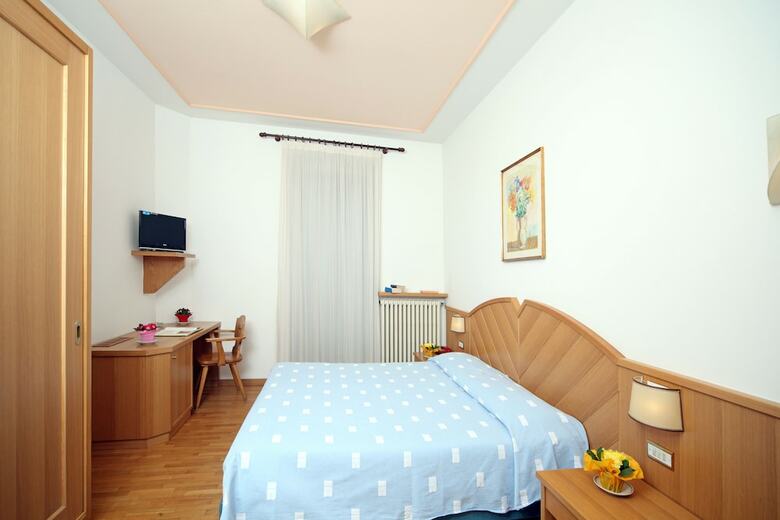 Hotel Pinzolo Dolomiti
