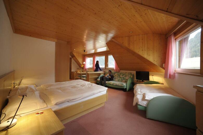 Hotel Ancora
