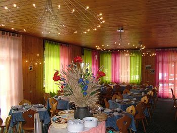 Hotel Latemar