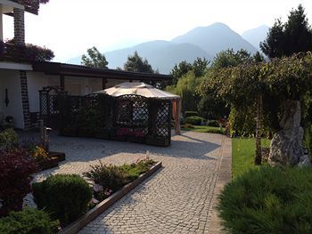 Hotel Latemar