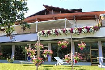 Hotel Latemar