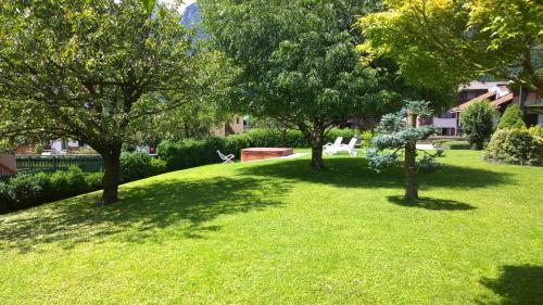 Hotel Garni La Felce