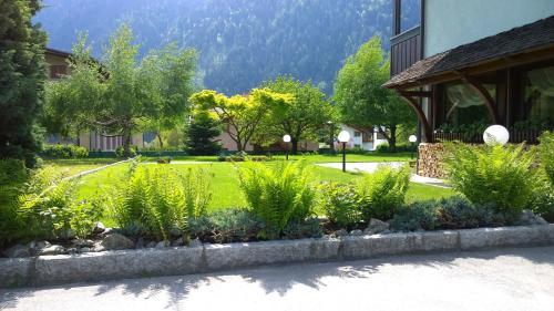 Hotel Garni La Felce