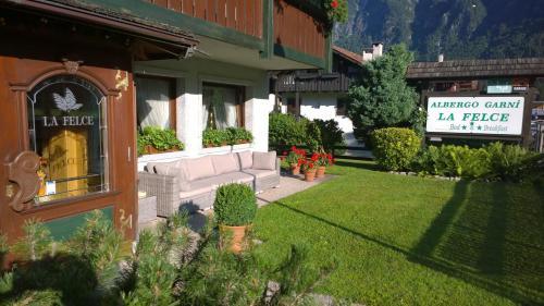 Hotel Garni La Felce