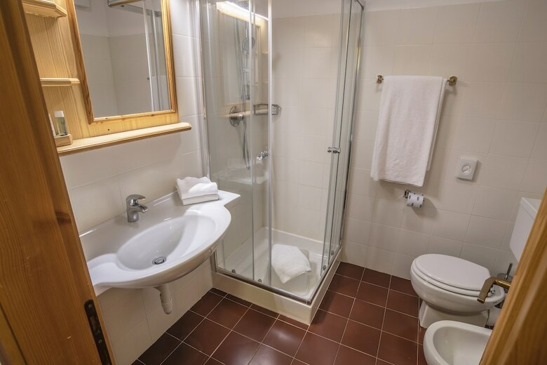 Hotel Centro Vacanze Veronza Clubresidence