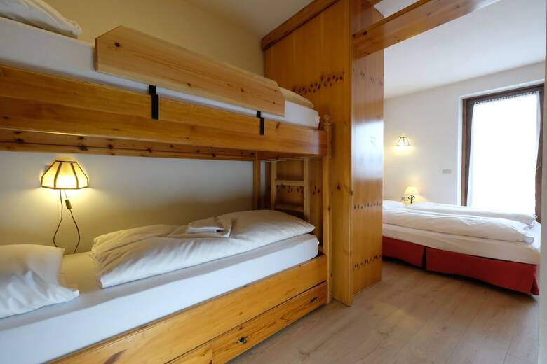 Hotel Centro Vacanze Veronza Clubresidence