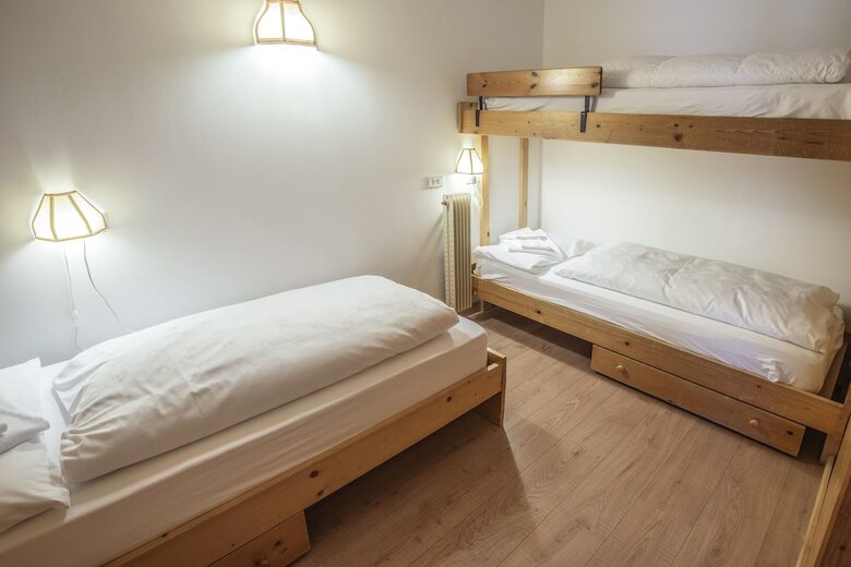 Hotel Centro Vacanze Veronza Clubresidence