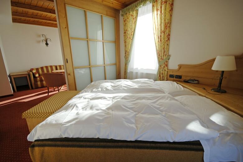 Hotel Stella Delle Alpi