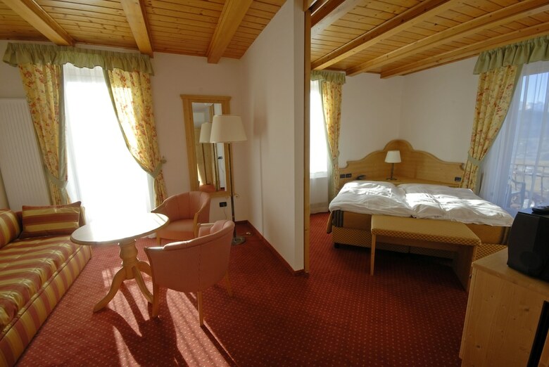 Hotel Stella Delle Alpi