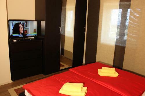 Hostal Villa Bu??ina
